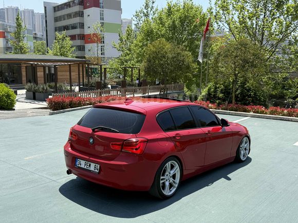Sahibinden BMW 1 Serisi 116d Joy 2015 Model 