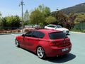 Sahibinden BMW 1 Serisi 116d Joy 2015 Model 