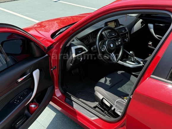 Sahibinden BMW 1 Serisi 116d Joy 2015 Model 