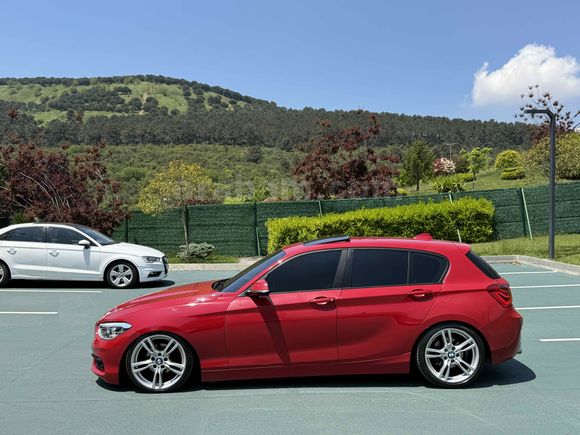 Sahibinden BMW 1 Serisi 116d Joy 2015 Model 