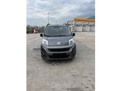 Sahibinden Fiat Fiorino Combi 1.3 Multijet Premio 2022 Model 