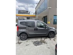 Sahibinden Fiat Fiorino Combi 1.3 Multijet Premio 2022 Model 