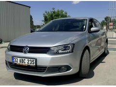 Sahibinden Volkswagen Jetta 1.6 TDi Comfortline 2011 Model Afyonkarahisar