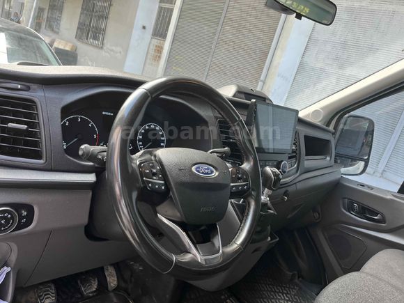 Sahibinden Ford Trucks Transit 350 L Mersin