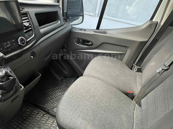 Sahibinden Ford Trucks Transit 350 L Mersin