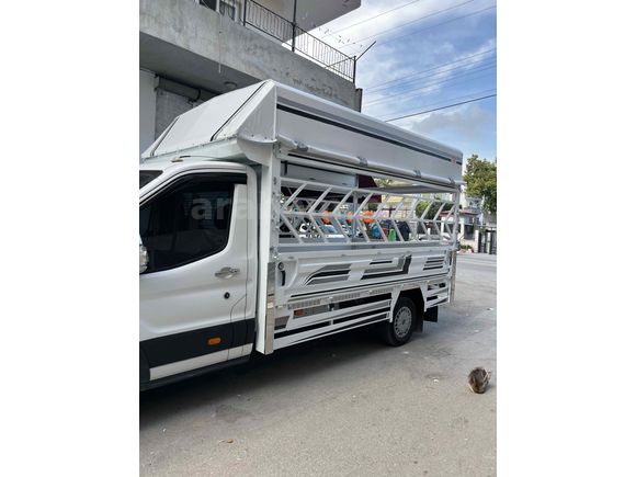 Sahibinden Ford Trucks Transit 350 L Mersin