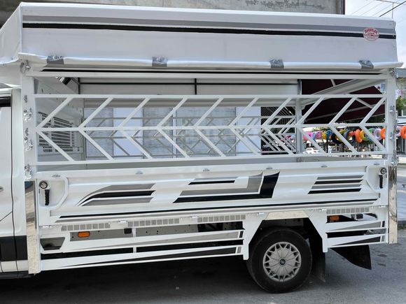 Sahibinden Ford Trucks Transit 350 L Mersin