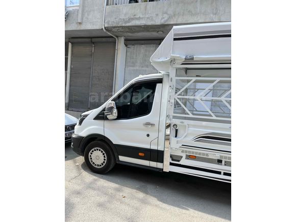 Sahibinden Ford Trucks Transit 350 L Mersin