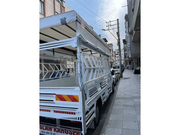 Sahibinden Ford Trucks Transit 350 L Mersin