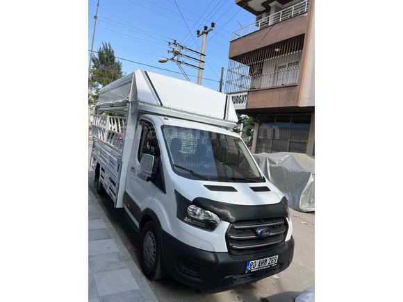 Sahibinden Ford Trucks Transit 350 L Mersin