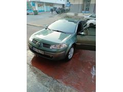 Sahibinden Renault Megane 1.6 Dynamique 2004 Model