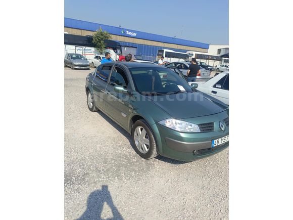 Sahibinden Renault Megane 1.6 Dynamique 2004 Model