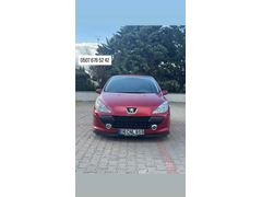 Sahibinden Peugeot 307 1.6 Comfort 2006 Model 