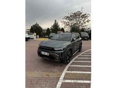Sahibinden Renault Duster 1.6 E-Tech Techno 2024 Model  23.000 km Yeşil (metalik)