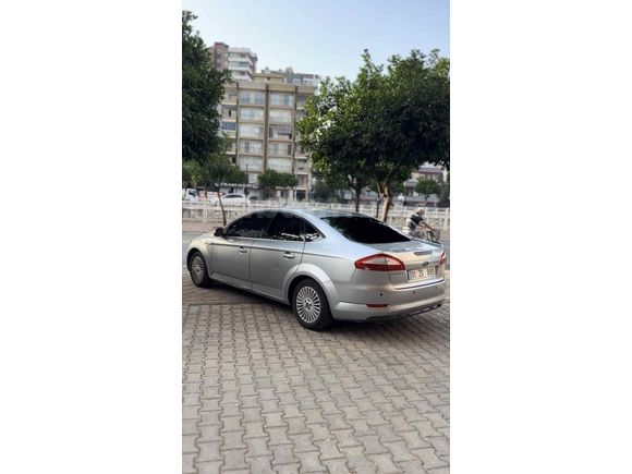Sahibinden Ford Mondeo 1.6 Titanium 2008 Model 