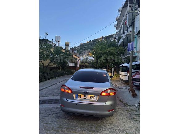 Sahibinden Ford Mondeo 1.6 Titanium 2008 Model 