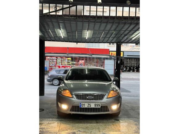 Sahibinden Ford Mondeo 1.6 Titanium 2008 Model 