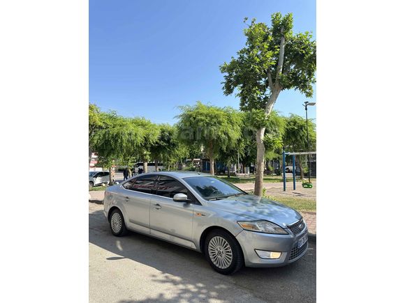 Sahibinden Ford Mondeo 1.6 Titanium 2008 Model 