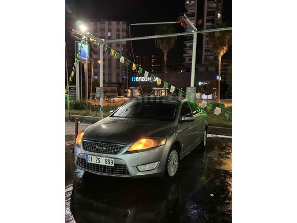 Sahibinden Ford Mondeo 1.6 Titanium 2008 Model 