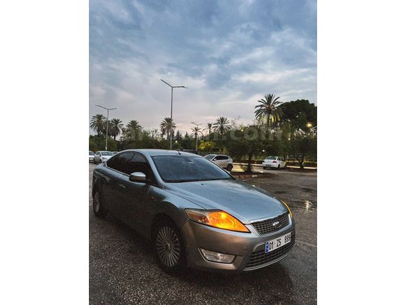 Sahibinden Ford Mondeo 1.6 Titanium 2008 Model 