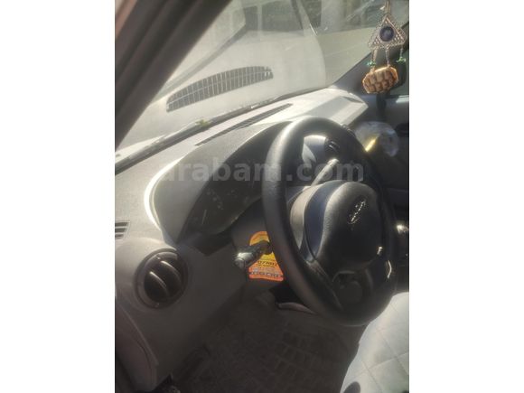 Sahibinden Dacia Logan 1.5 dCi Ambiance 2008 Model