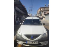 Sahibinden Dacia Logan 1.5 dCi Ambiance 2008 Model