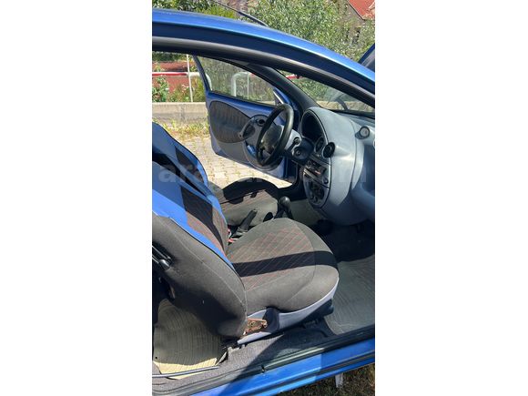 Sahibinden Ford Ka 1.3 1998 Model 