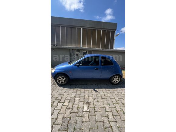 Sahibinden Ford Ka 1.3 1998 Model 