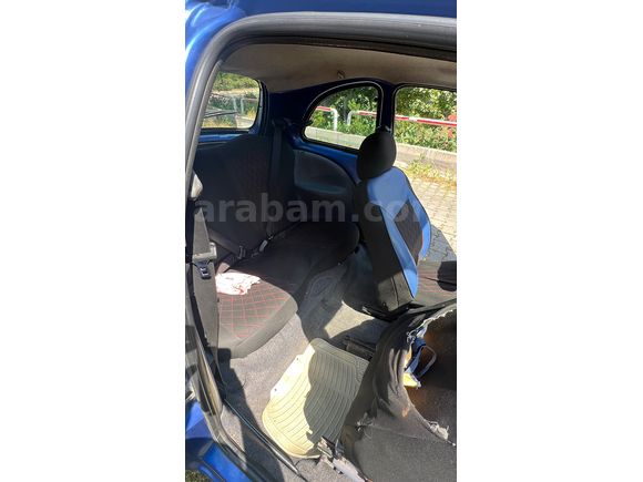 Sahibinden Ford Ka 1.3 1998 Model 