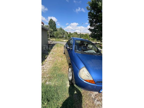 Sahibinden Ford Ka 1.3 1998 Model 