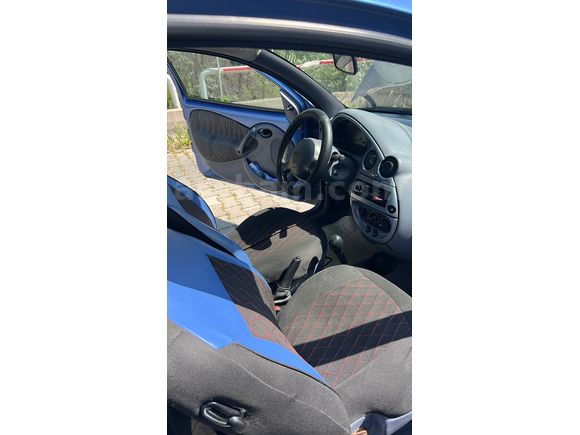 Sahibinden Ford Ka 1.3 1998 Model 