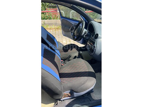 Sahibinden Ford Ka 1.3 1998 Model 