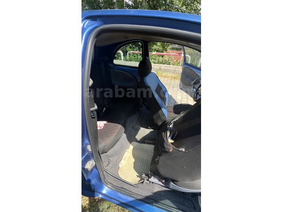 Sahibinden Ford Ka 1.3 1998 Model 