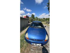 Sahibinden Ford Ka 1.3 1998 Model 