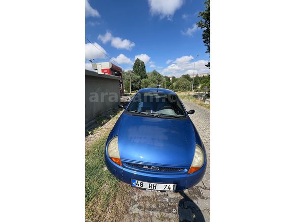 Sahibinden Ford Ka 1.3 1998 Model 