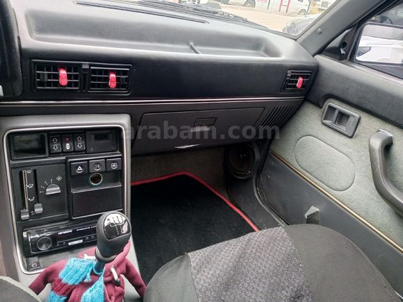 Sahibinden Renault R 11 Flash 1992 Model