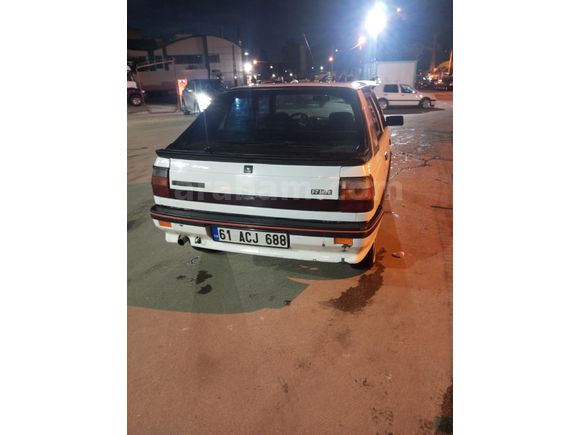 Sahibinden Renault R 11 Flash 1992 Model