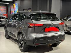 Sahibinden Nissan Qashqai 1.3 DIG-T Sky Pack 2025 Model