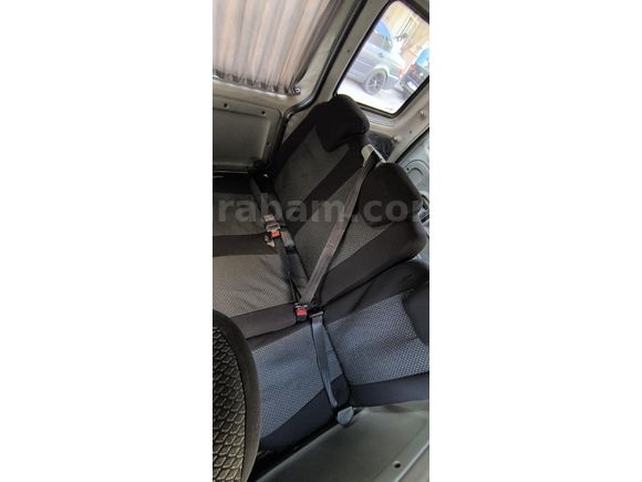 Sahibinden Renault Kangoo 1.5 dCi Expression 2006 Model