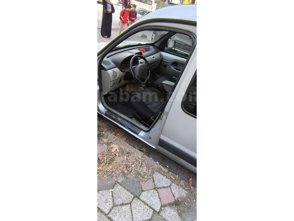 Sahibinden Renault Kangoo 1.5 dCi Expression 2006 Model