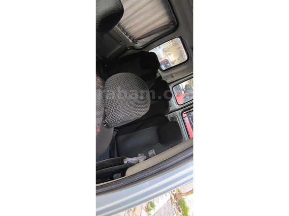Sahibinden Renault Kangoo 1.5 dCi Expression 2006 Model