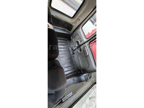 Sahibinden Renault Kangoo 1.5 dCi Expression 2006 Model