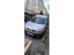 Sahibinden Renault Kangoo 1.5 dCi Expression 2006 Model
