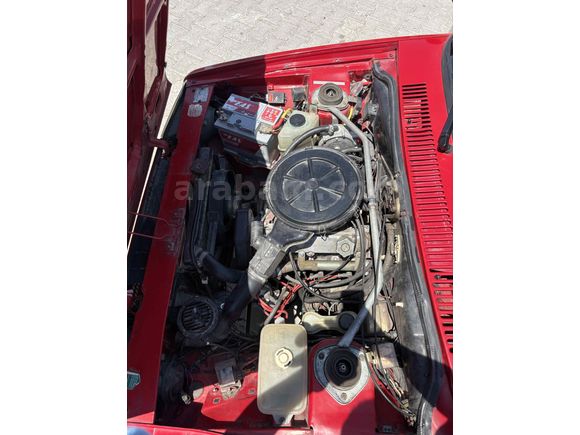 Sahibinden Tofaş Doğan S 1994 Model 