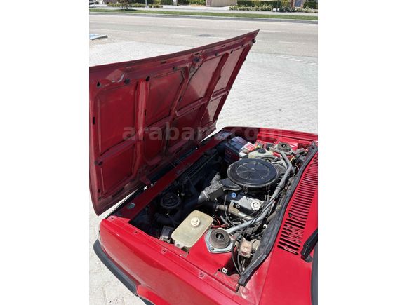 Sahibinden Tofaş Doğan S 1994 Model 