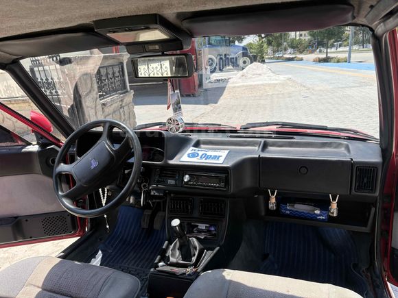 Sahibinden Tofaş Doğan S 1994 Model 