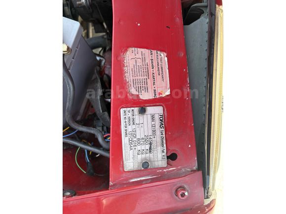 Sahibinden Tofaş Doğan S 1994 Model 