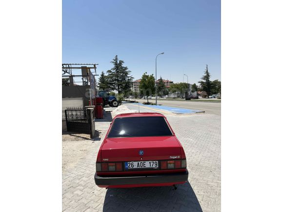 Sahibinden Tofaş Doğan S 1994 Model 