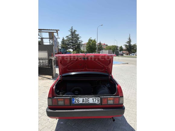 Sahibinden Tofaş Doğan S 1994 Model 