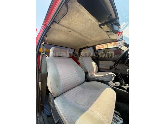 Sahibinden Tofaş Doğan S 1994 Model 